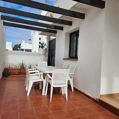 Casa Royal Villa Corralejo Buitenkant foto