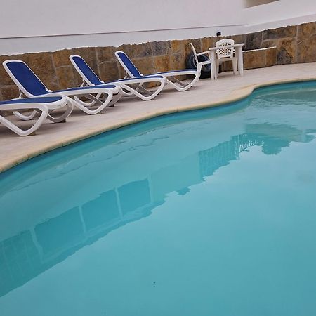 Casa Royal Villa Corralejo Buitenkant foto