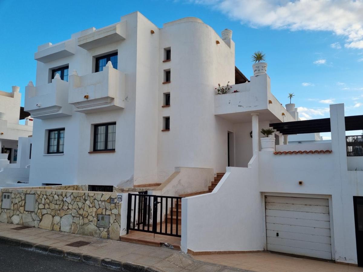 Casa Royal Villa Corralejo Buitenkant foto