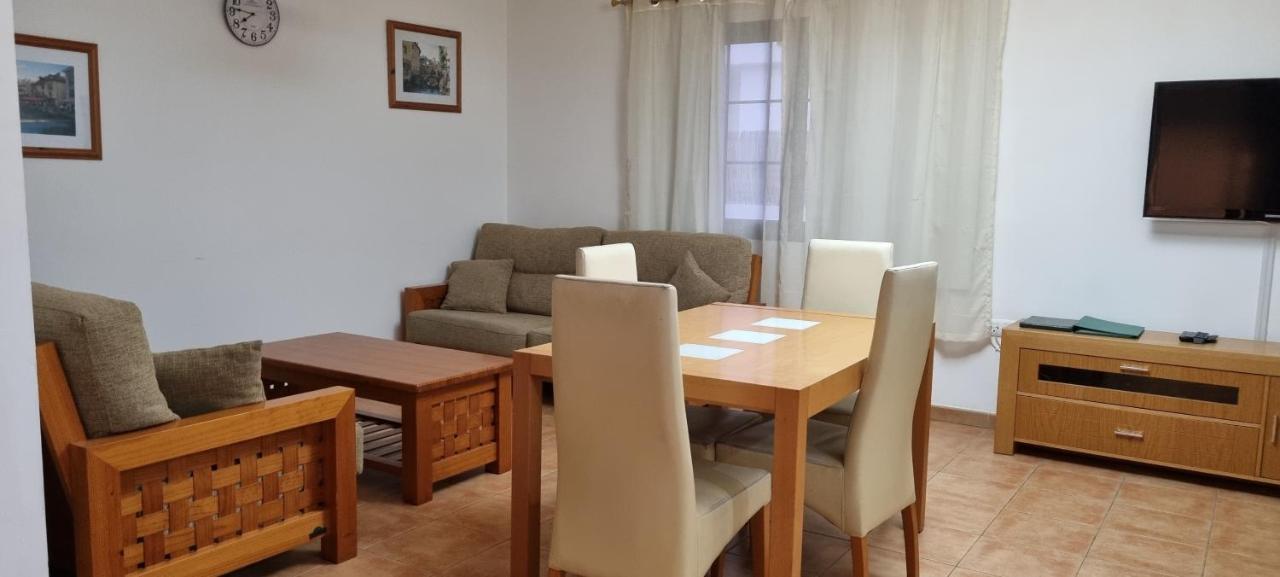 Casa Royal Villa Corralejo Buitenkant foto