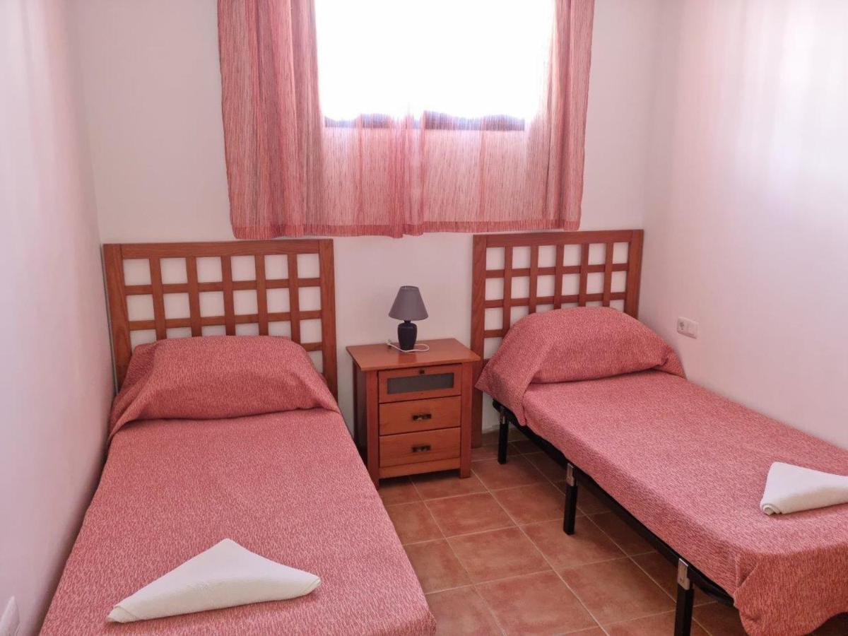 Casa Royal Villa Corralejo Buitenkant foto