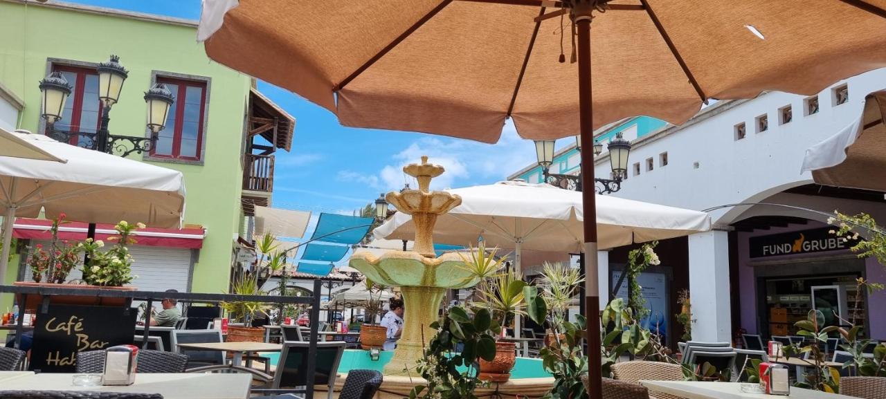 Casa Royal Villa Corralejo Buitenkant foto