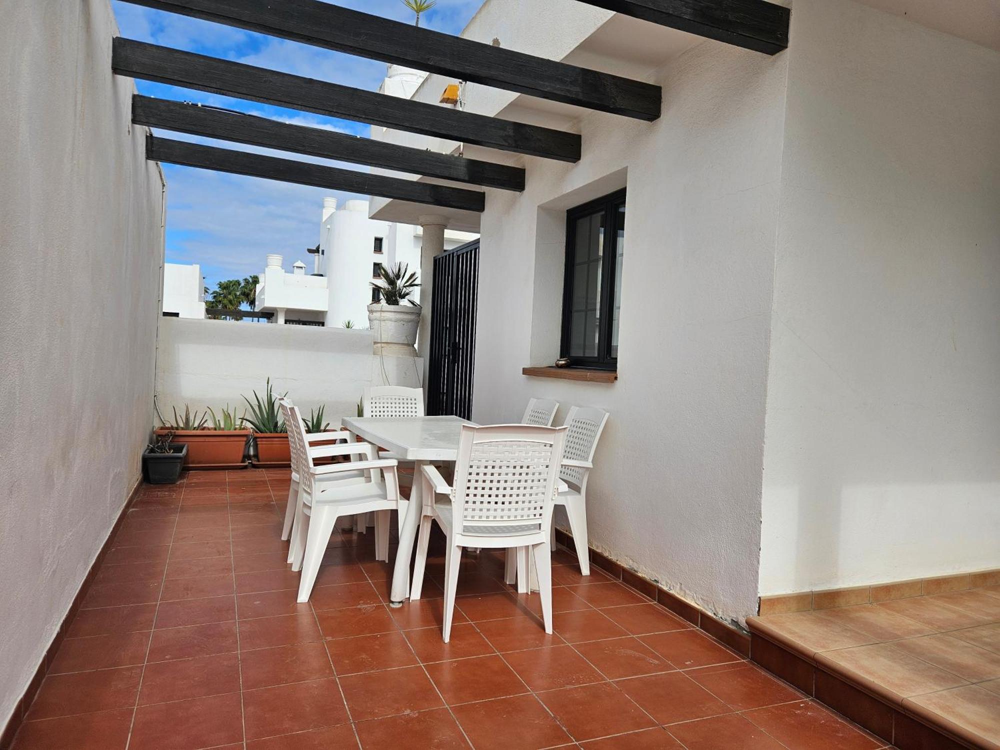 Casa Royal Villa Corralejo Buitenkant foto