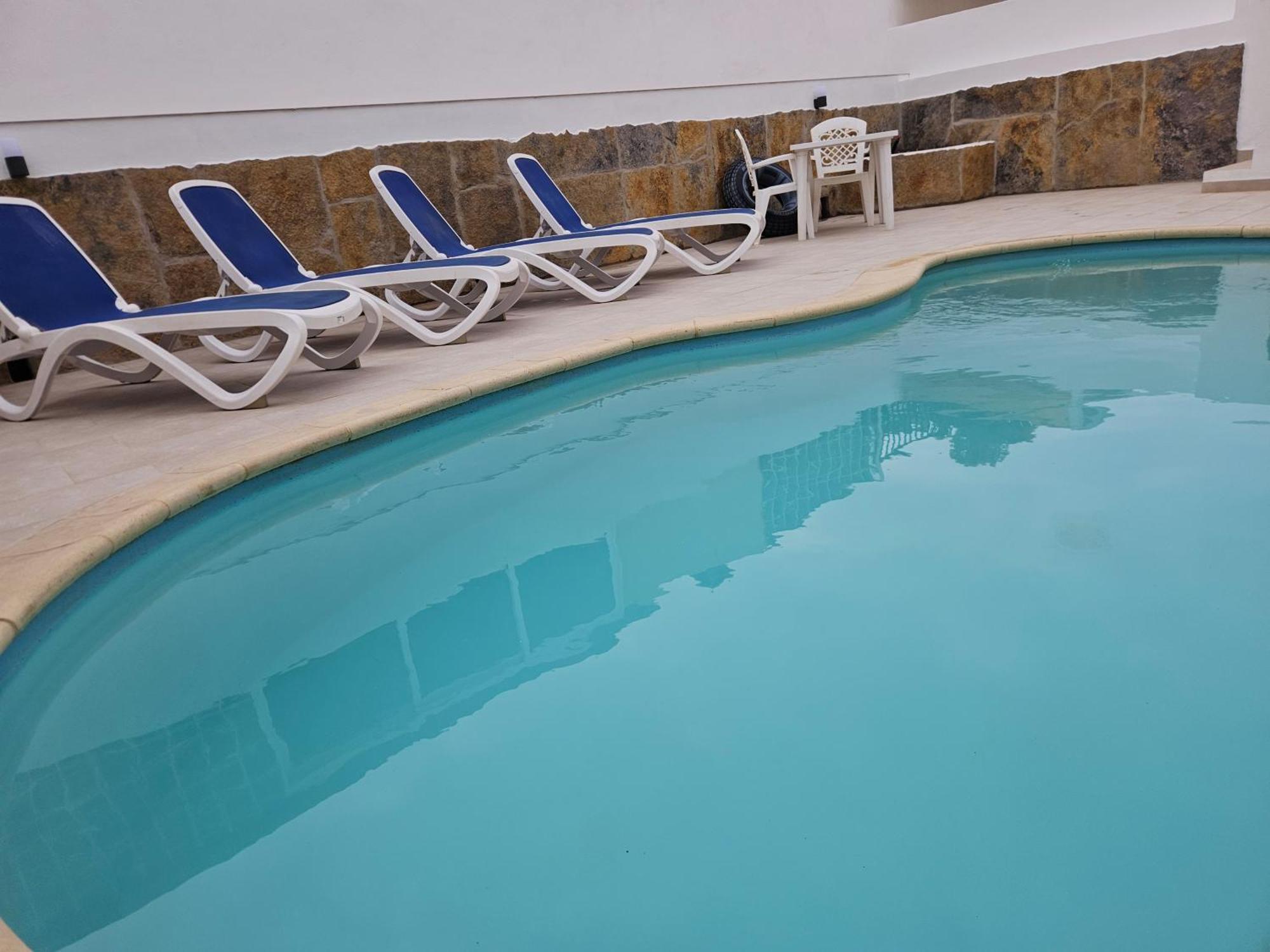Casa Royal Villa Corralejo Buitenkant foto